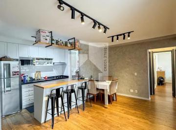 Apartamento · 72m² · 2 Quartos · 1 Vaga · Apartamento em Cidade Luiza, Jundiaí/SP de 72m² 2 quartos à venda por R$ 650.000,00