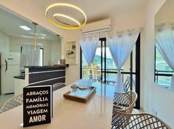 Apartamento · 105m² · 3 Quartos · 2 Vagas · Apartamento em Jardim Tejereba, Guarujá/SP de 105m² 3 quartos à venda por R$ 650.000,00