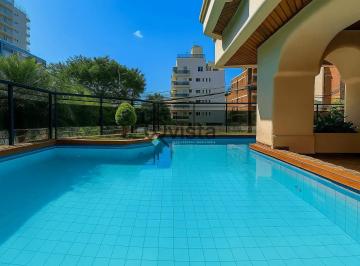 Apartamento · 125m² · 4 Quartos · 2 Vagas · Apartamento em Balneário Cidade Atlântica, Guarujá/SP de 125m² 4 quartos à venda por R$ 550.000,00