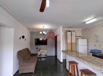 Apartamento · 75m² · 2 Quartos · 2 Vagas · Apartamento em Praia Grande, Ubatuba/SP de 75m² 2 quartos à venda por R$ 600.000,00