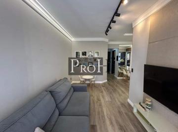 Apartamento · 68m² · 3 Quartos · 1 Vaga · Apartamento em Barcelona, São Caetano do Sul/SP de 68m² 3 quartos à venda por R$ 690.000,00