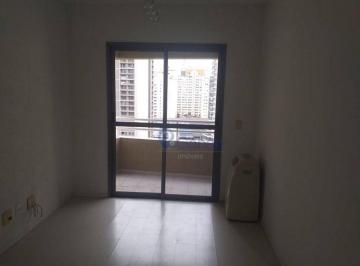 Apartamento · 43m² · 1 Quarto · 1 Vaga · Apartamento em Brooklin Paulista, São Paulo/SP de 43m² 1 quartos à venda por R$ 574.000,00