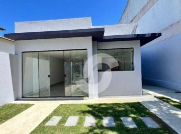 Casa · 117m² · 2 Quartos · 2 Vagas · Casa em Itaipu, Niterói/RJ de 117m² 2 quartos à venda por R$ 730.000,00