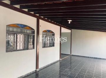 Casa · 172m² · 3 Quartos · 3 Vagas · Casa em Parque Bom Retiro, Paulínia/SP de 172m² 3 quartos à venda por R$ 595.000,00