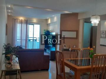 Apartamento · 67m² · 2 Quartos · 2 Vagas · Apartamento em Santa Maria, São Caetano do Sul/SP de 67m² 2 quartos à venda por R$ 620.000,00