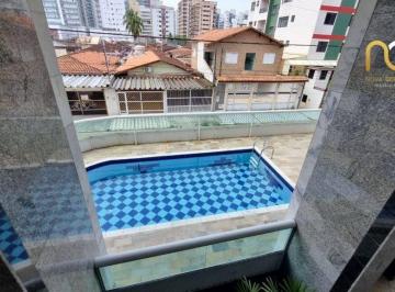 Apartamento · 130m² · 3 Quartos · 2 Vagas · Apartamento em Cidade Ocian, Praia Grande/SP de 130m² 3 quartos à venda por R$ 550.000,00