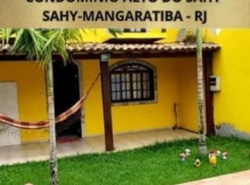 Casa · 125m² · 2 Quartos · 2 Vagas · Casa em , Mangaratiba/RJ de 125m² 2 quartos à venda por R$ 680.000,00