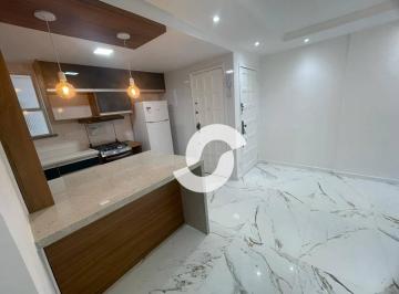 Apartamento · 80m² · 2 Quartos · 1 Vaga · Apartamento em Boa Viagem, Niterói/RJ de 80m² 2 quartos à venda por R$ 659.000,00