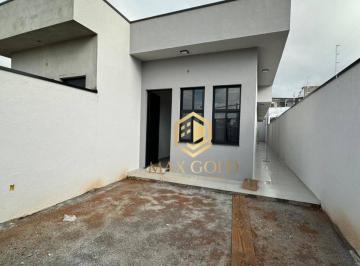 Casa · 120m² · 3 Quartos · 1 Vaga · Casa em Jardim Bela Vista, Taubaté/SP de 120m² 3 quartos à venda por R$ 530.000,00
