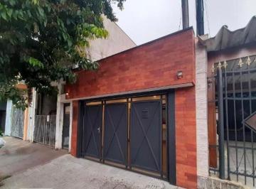 Casa · 90m² · 2 Quartos · 2 Vagas · Casa em Tatuapé, São Paulo/SP de 90m² 2 quartos à venda por R$ 636.000,00