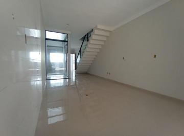 Casa · 115m² · 3 Quartos · 2 Vagas · Sobrado em Vila Alpina, São Paulo/SP de 115m² 3 quartos à venda por R$ 689.000,00