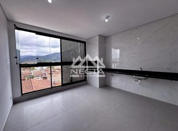 Apartamento · 66m² · 2 Quartos · 1 Vaga · Apartamento em Parque Balneário Poiares, Caraguatatuba/SP de 66m² 2 quartos à venda por R$ 595.000,0