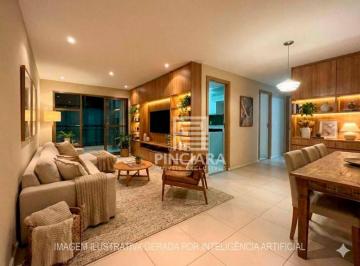 Apartamento · 85m² · 2 Quartos · Apartamento em São Francisco, Niterói/RJ de 85m² 2 quartos à venda por R$ 630.000,00