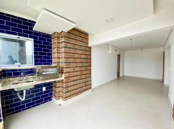 Apartamento · 75m² · 2 Quartos · 1 Vaga · Apartamento em Jardim das Conchas, Guarujá/SP de 75m² 2 quartos à venda por R$ 622.400,00