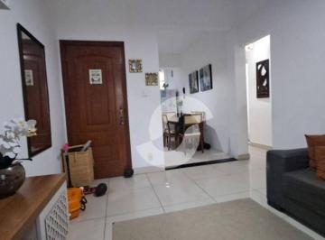 Apartamento · 68m² · 2 Quartos · 1 Vaga · Apartamento em Icaraí, Niterói/RJ de 68m² 2 quartos à venda por R$ 650.000,00