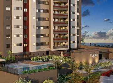 Apartamento · 69m² · 2 Quartos · 1 Vaga · Apartamento em Jardim Paulistano, Sorocaba/SP de 69m² 2 quartos à venda por R$ 640.610,00