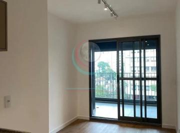 Apartamento · 34m² · 1 Quarto · Apartamento em Cerqueira César, São Paulo/SP de 34m² 1 quartos à venda por R$ 570.000,00