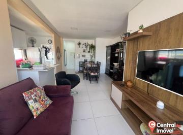 Apartamento · 73m² · 2 Quartos · 1 Vaga · Apartamento em Rio Pequeno, Camboriú/SC de 73m² 2 quartos à venda por R$ 570.000,00