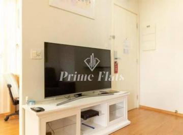 Apartamento de 1 quarto, São Paulo · Apartamento em Nova Piraju, São Paulo/SP de 29m² 1 quartos à venda por R$ 551.500,00