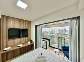 Comercial · 22m² · 1 Quarto · Studio em Vila Mariana, São Paulo/SP de 22m² 1 quartos à venda por R$ 550.000,00