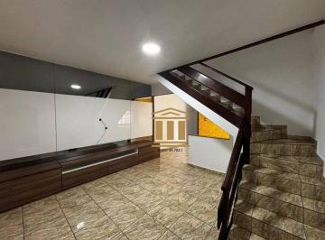 Casa · 110m² · 3 Quartos · 4 Vagas · Sobrado em Vila Tesouro, São José dos Campos/SP de 110m² 3 quartos à venda por R$ 640.000,00