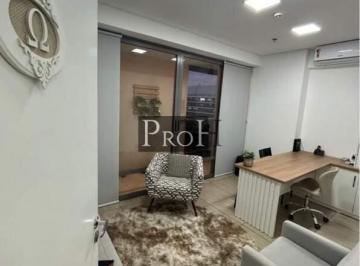 Comercial · 43m² · 1 Vaga · Sala em Cerâmica, São Caetano do Sul/SP de 43m² à venda por R$ 600.000,00