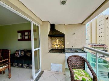 Apartamento · 90m² · 3 Quartos · 1 Vaga · Apartamento em Loteamento João Batista Julião, Guarujá/SP de 90m² 3 quartos à venda por R$ 640.000,0
