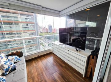 Comercial · 31m² · 1 Quarto · 1 Vaga · Studio em Consolação, São Paulo/SP de 31m² 1 quartos à venda por R$ 540.000,00