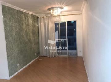 Apartamento · 72m² · 2 Quartos · 1 Vaga · Apartamento em Jardim Itapeva, São Paulo/SP de 72m² 2 quartos à venda por R$ 585.000,00
