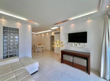 Apartamento · 75m² · 2 Quartos · 2 Vagas · Apartamento em Centro, Guarujá/SP de 75m² 2 quartos à venda por R$ 550.000,00
