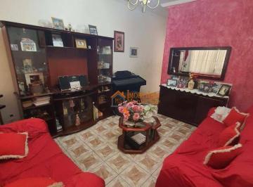 Casa · 400m² · 4 Quartos · 2 Vagas · Sobrado em Jardim Bela Vista, Guarulhos/SP de 400m² 4 quartos à venda por R$ 605.000,00