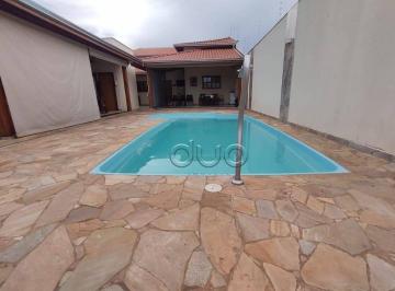 Casa · 124m² · 2 Quartos · 3 Vagas · Casa em Jardim São Francisco, Piracicaba/SP de 124m² 2 quartos à venda por R$ 650.000,00