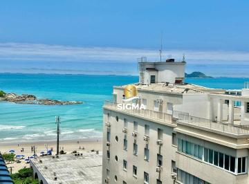 Apartamento · 97m² · 2 Quartos · 1 Vaga · Apartamento em Centro, Guarujá/SP de 97m² 2 quartos à venda por R$ 610.000,00