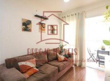 Apartamento · 60m² · 2 Quartos · 1 Vaga · Apartamento em Santa Paula, São Caetano do Sul/SP de 60m² 2 quartos à venda por R$ 629.000,00