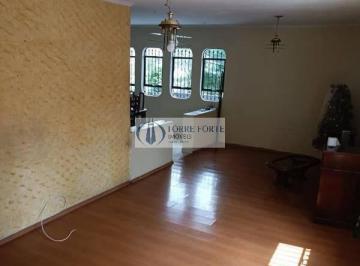 Casa · 230m² · 3 Quartos · 2 Vagas · Sobrado em Vila Guarani, Santo André/SP de 230m² 3 quartos à venda por R$ 635.000,00