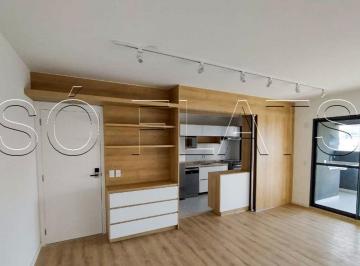Apartamento · 98m² · 2 Quartos · 2 Vagas · Haus Mitre Pinheiros, Apartamento disponível para venda com 98m² 2 dormitórios e 2 vagas