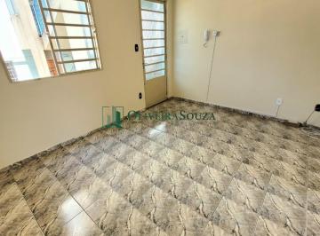 Foto 01 · Apartamento para locação na Vila Brasil, São Paulo-SP: 2 quartos, 1 sala, 1 banheiro e vaga de garag