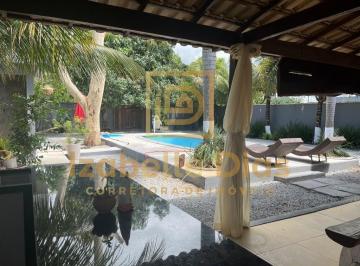 Foto 01 · Casa, Cantagalo, Rio das Ostras, RJ