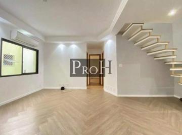 Apartamento · 150m² · 3 Quartos · 2 Vagas · Cobertura em Santa Maria, São Caetano do Sul/SP de 150m² 3 quartos à venda por R$ 1.090.000,00