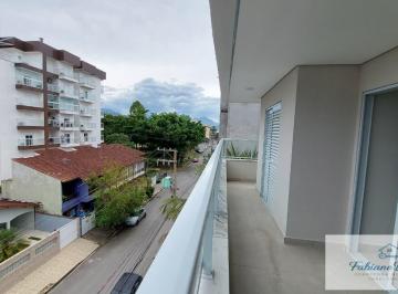 Apartamento · 70m² · 2 Quartos · 1 Vaga · Apartamento em Itaguá, Ubatuba/SP de 70m² 2 quartos à venda por R$ 790.000,00