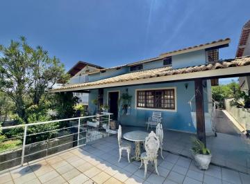 Casa · 210m² · 4 Quartos · 2 Vagas · Casa em Cantagalo, Niterói/RJ de 210m² 4 quartos à venda por R$ 870.000,00