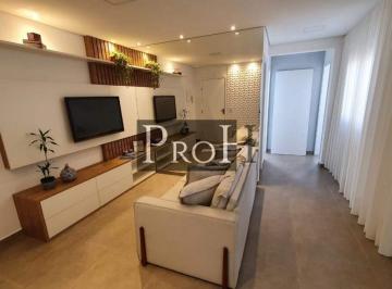 Apartamento · 110m² · 2 Quartos · 1 Vaga · Cobertura em Jardim Paraíso, Santo André/SP de 110m² 2 quartos à venda por R$ 765.000,00