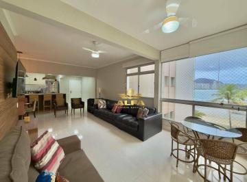 Apartamento · 120m² · 3 Quartos · 1 Vaga · Apartamento em Vila Luis Antônio, Guarujá/SP de 120m² 3 quartos à venda por R$ 940.000,00