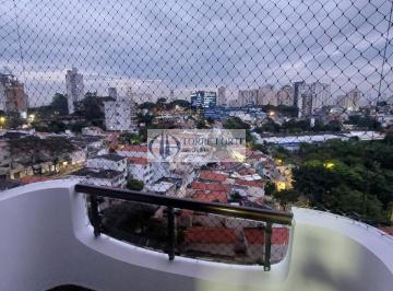 Apartamento · 190m² · 3 Quartos · 3 Vagas · Apartamento em Alto da Mooca, São Paulo/SP de 190m² 3 quartos à venda por R$ 850.000,00