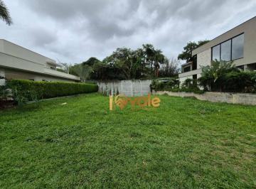 Terreno · 630m² · Terreno em Loteamento Villa Branca, Jacareí/SP de 0m² à venda por R$ 770.000,00