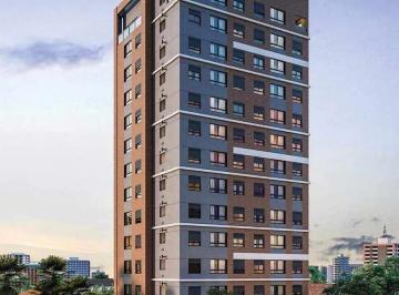 Apartamento · 38m² · 2 Quartos · Apartamento em Indianópolis, São Paulo/SP de 38m² 2 quartos à venda por R$ 780.000,00