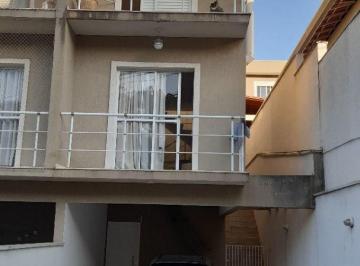 Casa · 125m² · 3 Quartos · 2 Vagas · Casa em Jardim Rio das Pedras, Cotia/SP de 125m² 3 quartos à venda por R$ 790.000,00