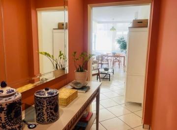 Apartamento · 84m² · 2 Quartos · 1 Vaga · Apartamento em Laranjeiras, Rio de Janeiro/RJ de 84m² 2 quartos à venda por R$ 895.000,00