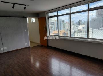 Apartamento · 98m² · 2 Quartos · 1 Vaga · Apartamento 98 m² Jardim Paulista , 2 dormitórios sendo 1 Suíte , 1 vaga de garagem