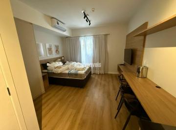 Apartamento · 29m² · 1 Quarto · Studio pronto para morar ou investir!!!! Ótimo local!!!! Lazer completo!!!! Marque uma visita!!!!
